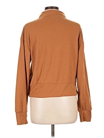 Bearpaw Pullover Sweater (view 2)