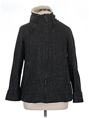 Madison Coat (view 1)