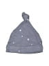 Carter's 100% Cotton Gray Beanie Size Preemie - photo 1