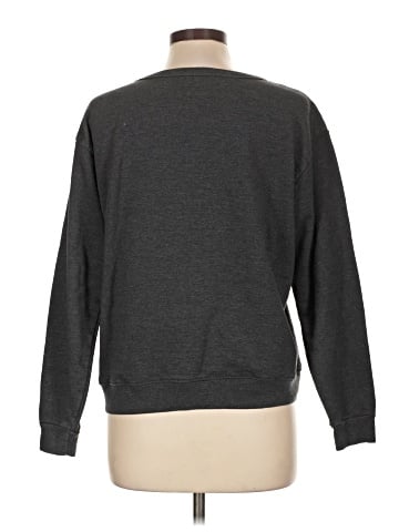 Hanes Sweatshirt (view 2)