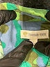 Tucker + Tate 100% Cotton Camo Green Short Sleeve Button-Down Shirt Size 3 - photo 3