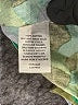 Tucker + Tate 100% Cotton Camo Green Short Sleeve Button-Down Shirt Size 3 - photo 4