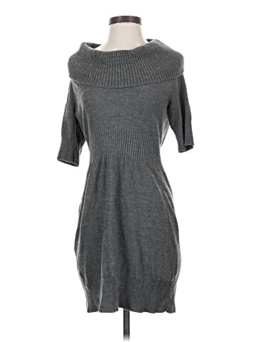 Ann Taylor LOFT Casual Dress (view 1)