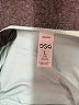 DSG Teal Short Sleeve Turtleneck Size 14 - photo 7