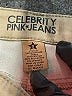 Celebrity Pink Green Jeans Size 26 waist (estimated) - photo 7