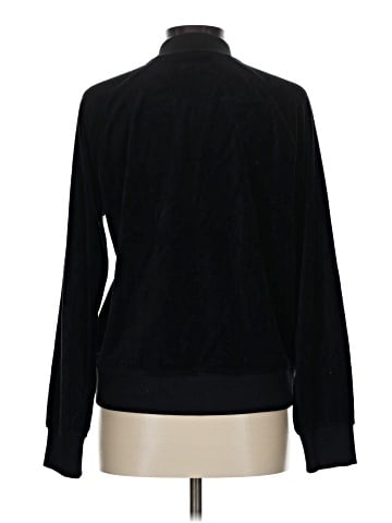 Lauren by Ralph Lauren Zip Up Hoodie (view 2)