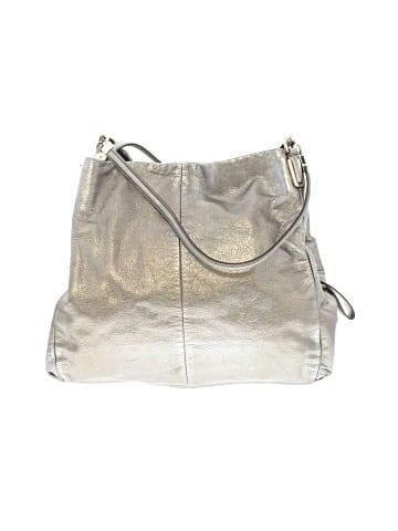 Coach Leather Hobo (view 1)