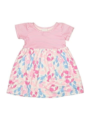 Flap Happy Dress (view 1)