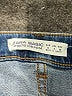 Zara Basic Blue Denim Skirt Size S - photo 4