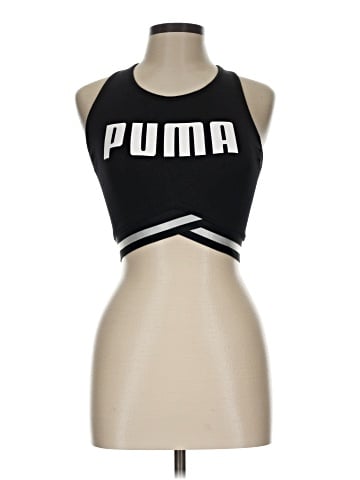Puma Sports Bra (view 1)