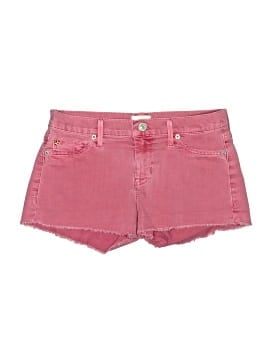 Hudson Jeans Denim Shorts