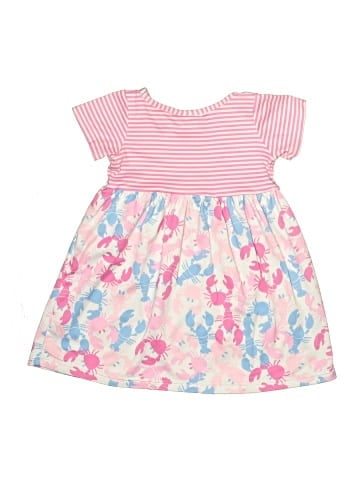Flap Happy Dress (view 2)