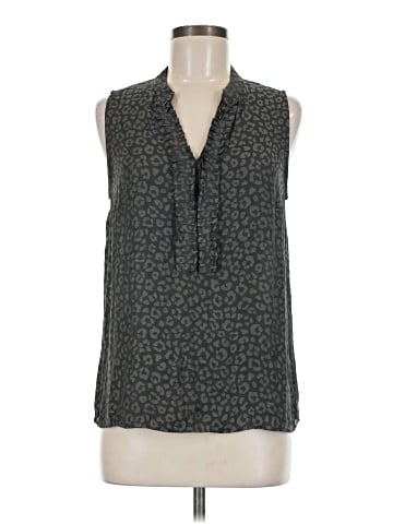 41Hawthorn Sleeveless Blouse (view 1)