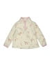 OshKosh B'gosh 100% Polyester Ivory Pullover Sweater Size 2T - photo 1