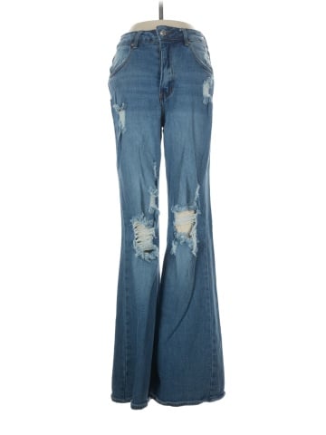 Almost Famous Jeans (view 1)