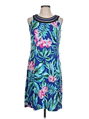 Lennie For Nina Leonard Cocktail Dress (view 1)