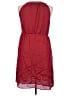Gap Red Formal Skirt Size 14 - photo 2