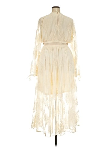 Festi Cocktail Dress (view 2)