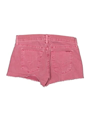 Hudson Jeans Denim Shorts (view 2)