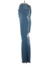 Almost Famous Hearts Blue Jeans Size 1 - photo 4