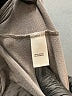 Hinge Gray Tank Top Size XS - photo 8