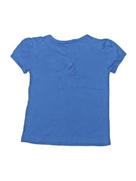 Hanna Andersson Short Sleeve Henley (view 2)