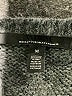White House Black Market Metallic Gray Pullover Sweater Size M - photo 7