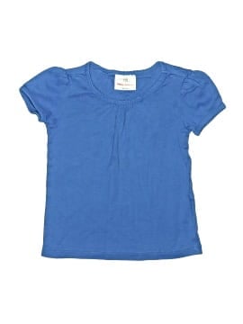Hanna Andersson Short Sleeve Henley (view 1)