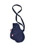 Zutano Blue Mittens Size 0-3 mo - photo 1
