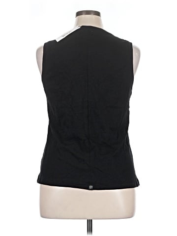 The Drop Sleeveless T-Shirt (view 2)