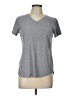 Tek Gear Gray Active T-Shirt Size L - photo 1