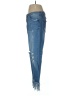 Black Label by C'est Toi Stars Blue Jeans Size XXL - photo 5