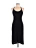 ONETEASPOON 100% Polyester Black Cocktail Dress Size M - photo 1