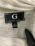 G by Giuliana Rancic Gray Jacket Size 1X - photo 6