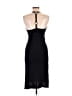 ONETEASPOON 100% Polyester Black Cocktail Dress Size M - photo 2