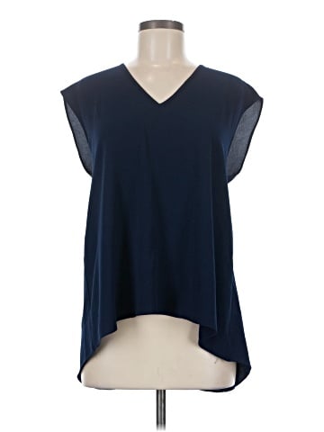 RACHEL Rachel Roy Sleeveless Blouse (view 1)