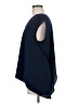RACHEL Rachel Roy Blue Sleeveless Blouse Size M - photo 5