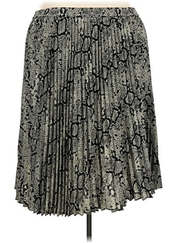 Halogen Casual Skirt (view 2)