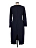 Old Navy Blue Casual Dress Size Lg Petite - photo 2