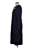 Old Navy Blue Casual Dress Size Lg Petite - photo 5