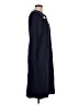 Old Navy Blue Casual Dress Size Lg Petite - photo 4