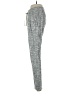 Lilka Chevron-herringbone Gray Casual Pants Size XS - photo 5