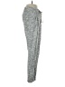 Lilka Chevron-herringbone Gray Casual Pants Size XS - photo 4