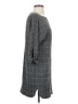 Max Studio Tweed Gray Casual Dress Size XS - photo 4
