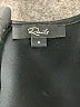 Rails Black Casual Dress Size S - photo 7