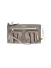 MZ Wallace Gray Wristlet One size - photo 1