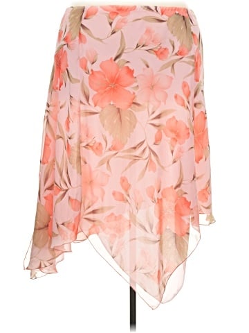 Notations Formal Skirt (view 2)