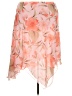 Notations 100% Polyester Orange Formal Skirt Size 26 - 28 - photo 2