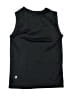 C9 By Champion 100% Polyester Black Active Tank Size 6 - 7 - photo 2