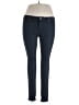 Paige Solid Blue Jeggings Size 32 waist - photo 1